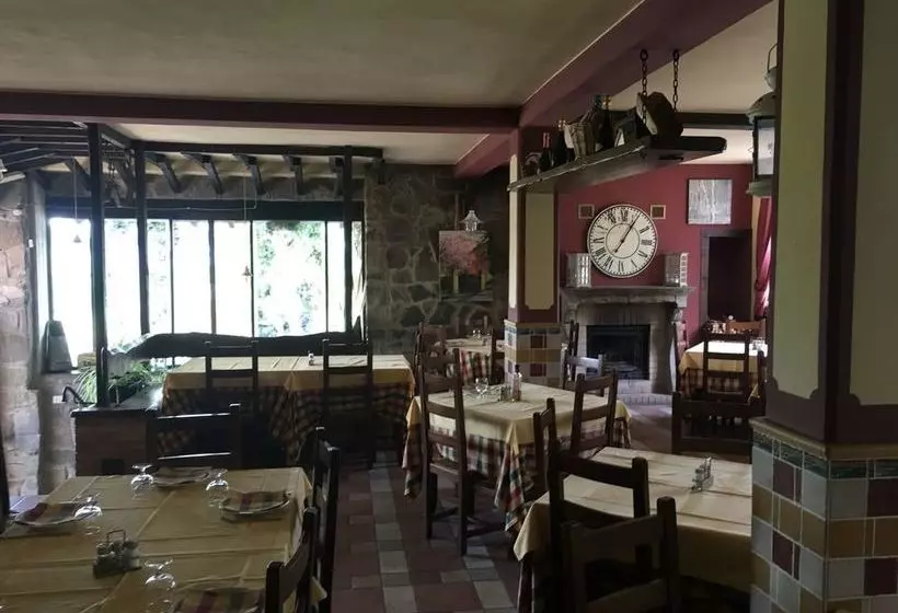 ホテル Agriturismo La Tempestosa