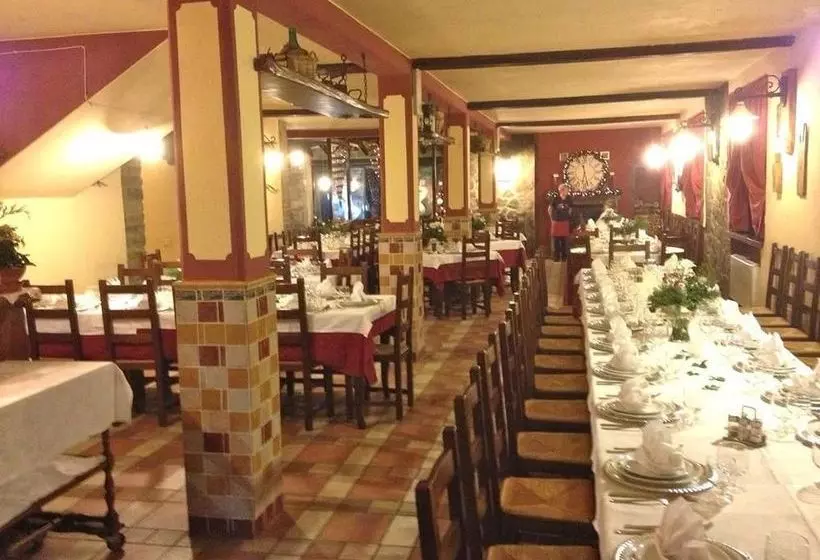 ホテル Agriturismo La Tempestosa