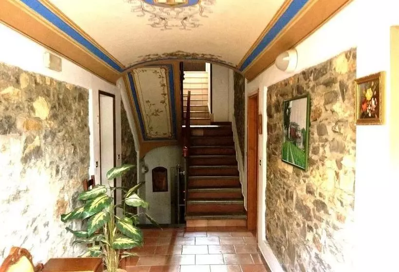 ホテル Agriturismo La Tempestosa