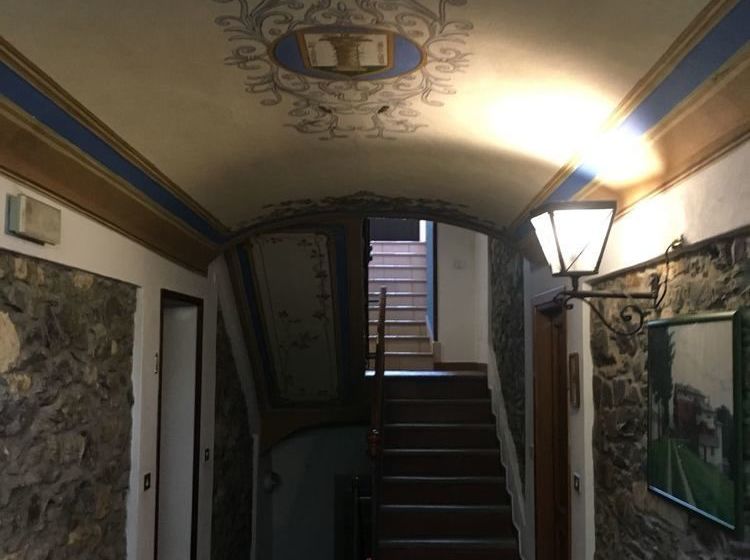 호텔 Agriturismo La Tempestosa