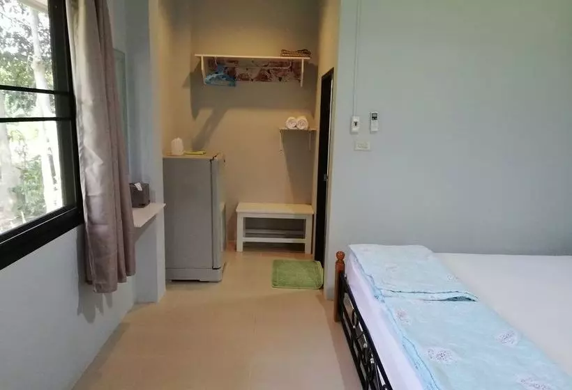 Hotelli Napadol Resort