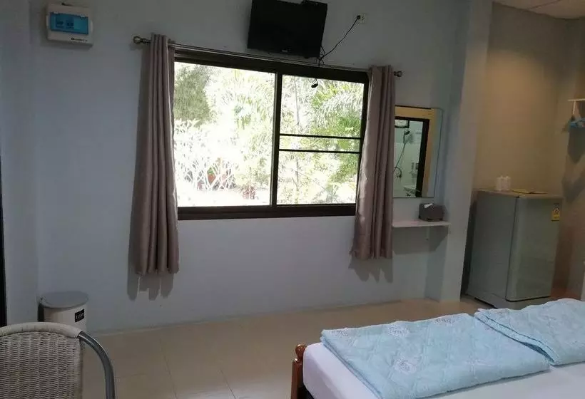 Hotelli Napadol Resort