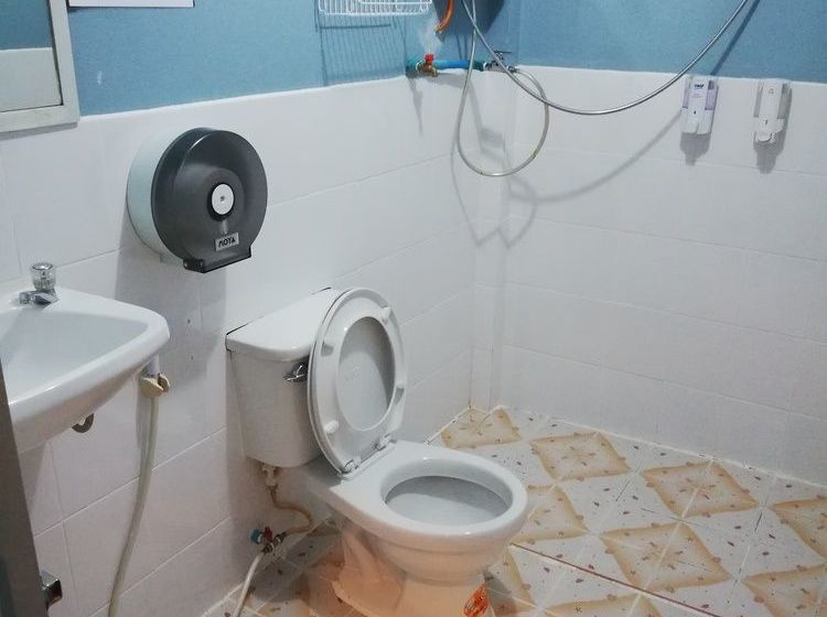 בית מלון כפרי Napadol Resort