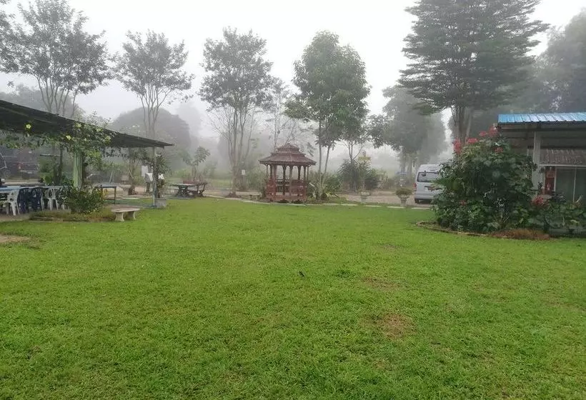 Hotelli Napadol Resort