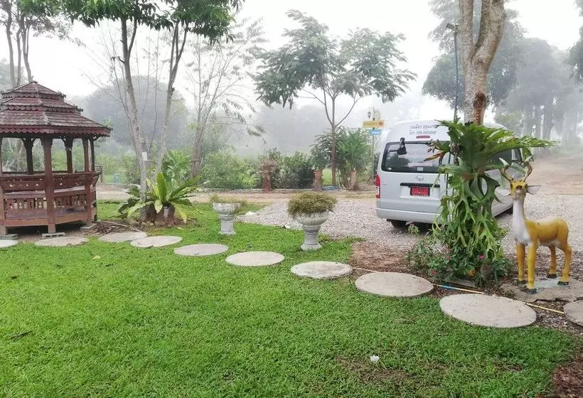 Hotelli Napadol Resort