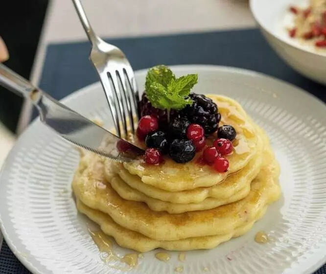 ホテル Oporto Airport & Business