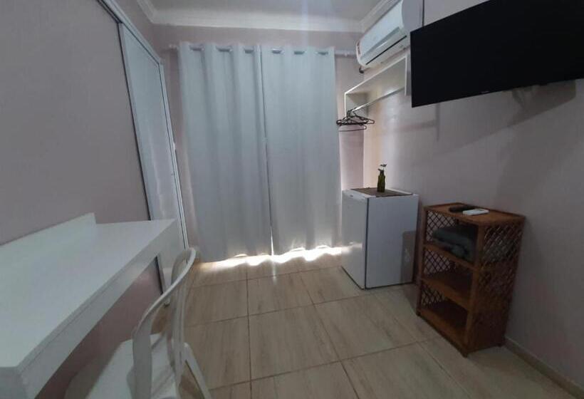 Отель Pousada Maresia Costa Azul