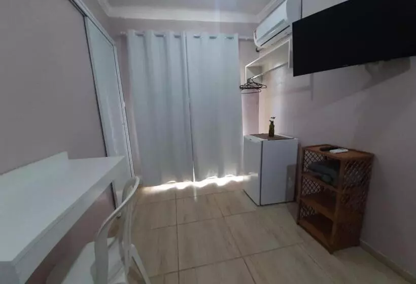 Hotelli Pousada Maresia Costa Azul