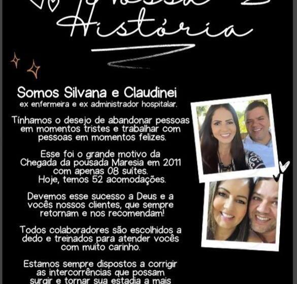 Отель Pousada Maresia Costa Azul
