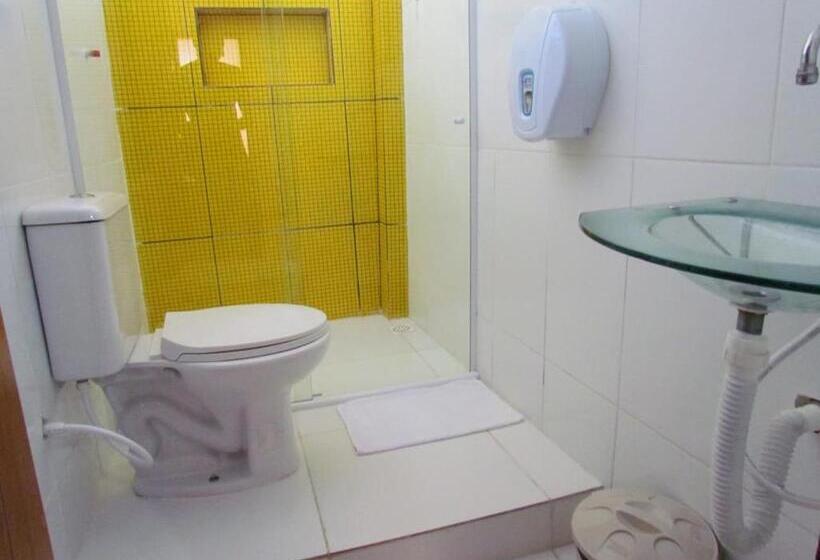 Отель Pousada Maresia Costa Azul