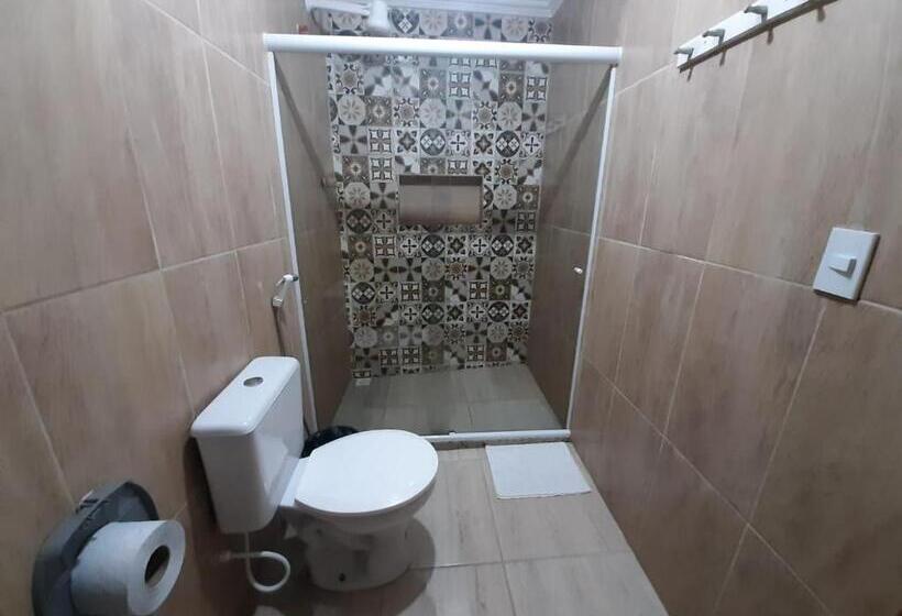 Отель Pousada Maresia Costa Azul