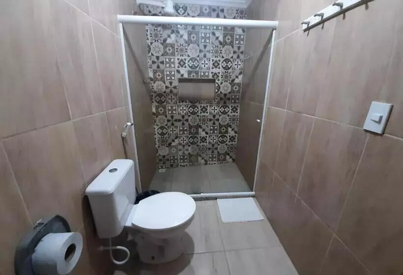 Hotelli Pousada Maresia Costa Azul
