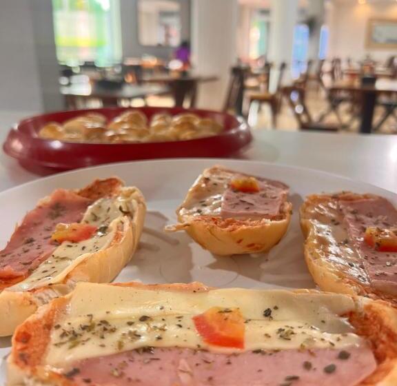 Отель Pousada Maresia Costa Azul