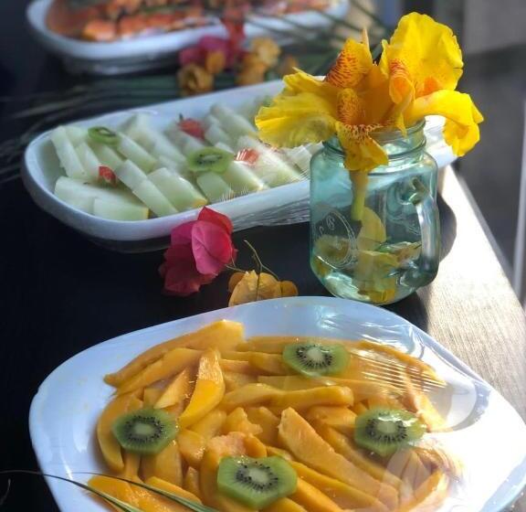 Отель Pousada Maresia Costa Azul