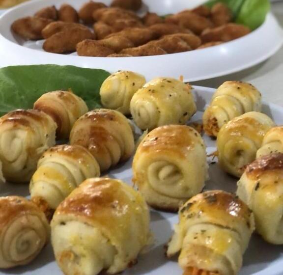 Отель Pousada Maresia Costa Azul