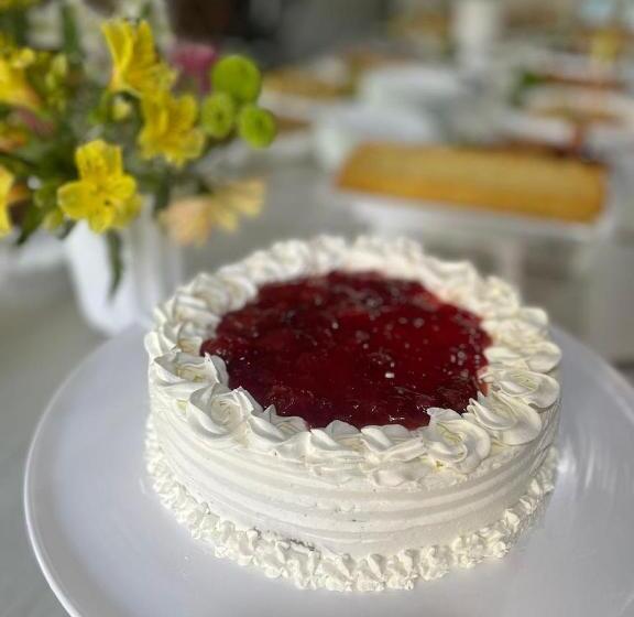 Отель Pousada Maresia Costa Azul