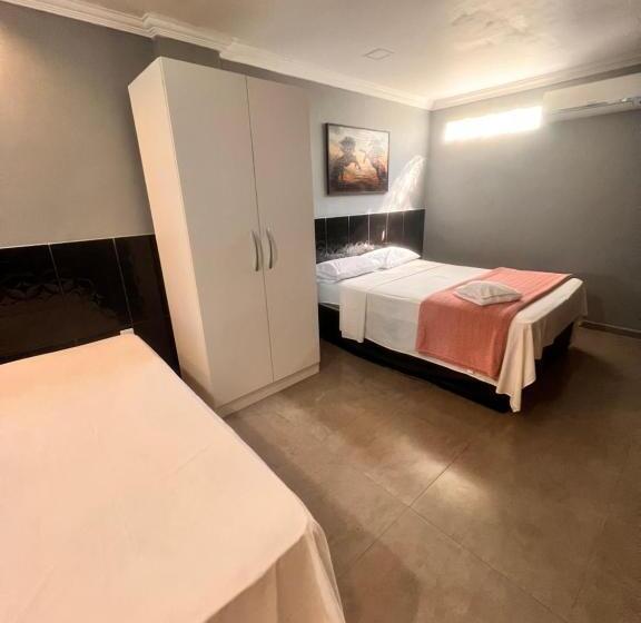 Отель Pousada Maresia Costa Azul