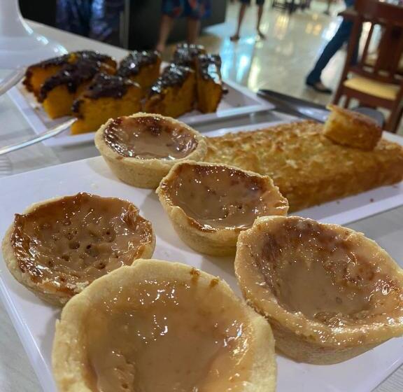 Отель Pousada Maresia Costa Azul