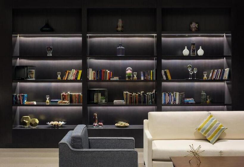 Hotel Staybridge Suites Al Khobar, An Ihg