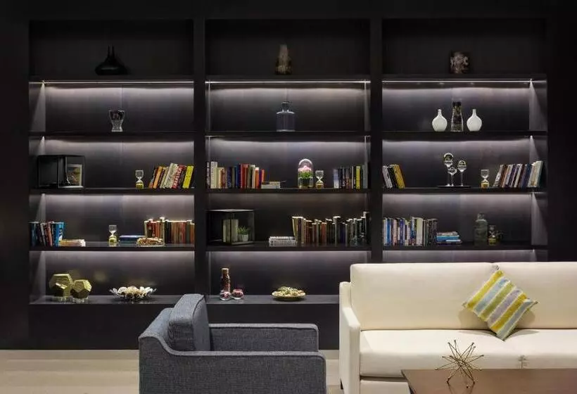 Hotelli Staybridge Suites Al Khobar, An Ihg