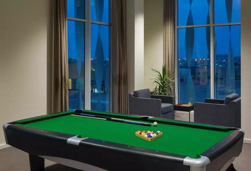 Hotelli Staybridge Suites Al Khobar, An Ihg