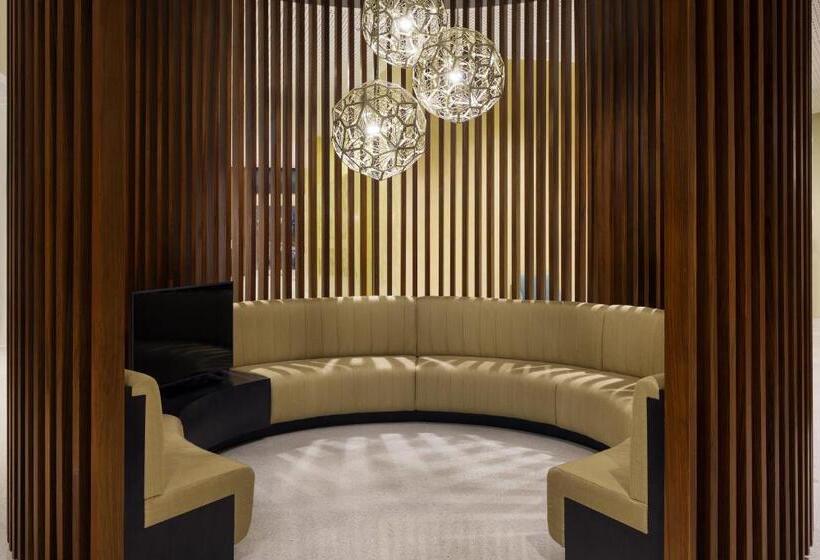 Hotel Staybridge Suites Al Khobar, An Ihg