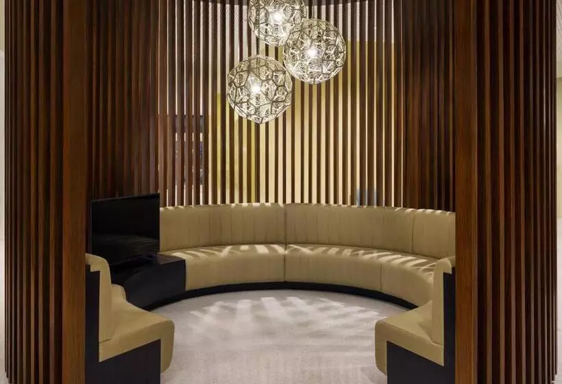 Hotelli Staybridge Suites Al Khobar, An Ihg