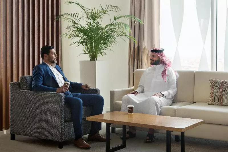 Hotelli Staybridge Suites Al Khobar, An Ihg