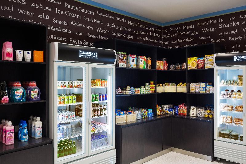 Hotel Staybridge Suites Al Khobar, An Ihg