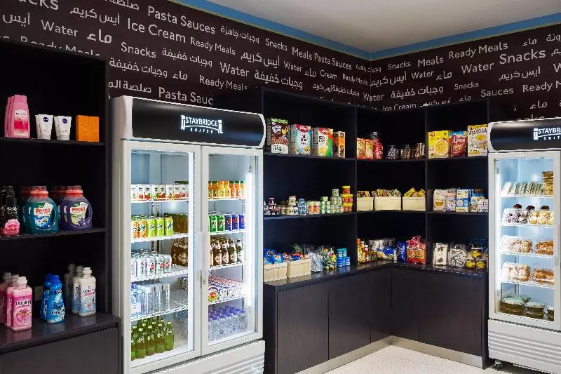 Hotelli Staybridge Suites Al Khobar, An Ihg