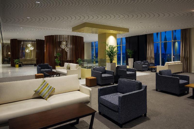 Hotel Staybridge Suites Al Khobar, An Ihg