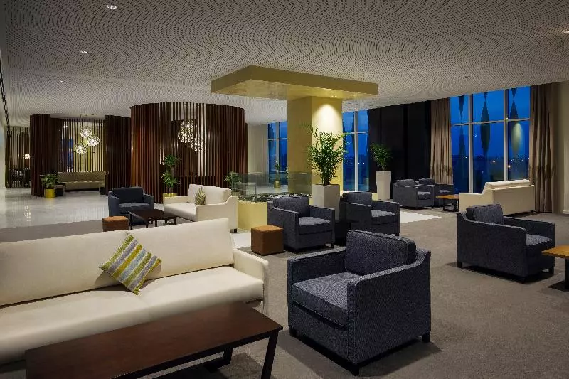 Hotelli Staybridge Suites Al Khobar, An Ihg