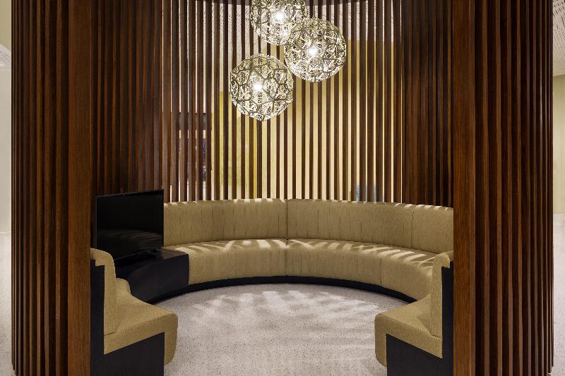 Hotel Staybridge Suites Al Khobar, An Ihg