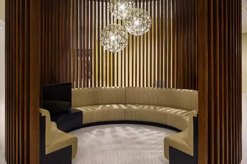 Hotelli Staybridge Suites Al Khobar, An Ihg