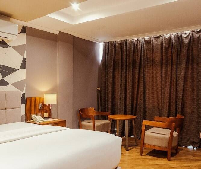 Отель Tanga Beach Resort & Spa