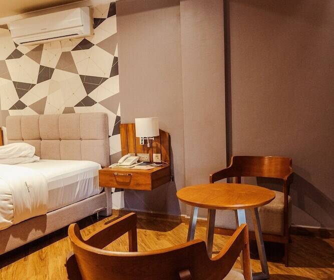 Отель Tanga Beach Resort & Spa