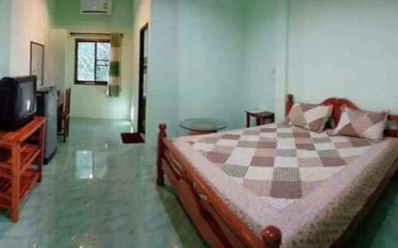 هتل Nantawan