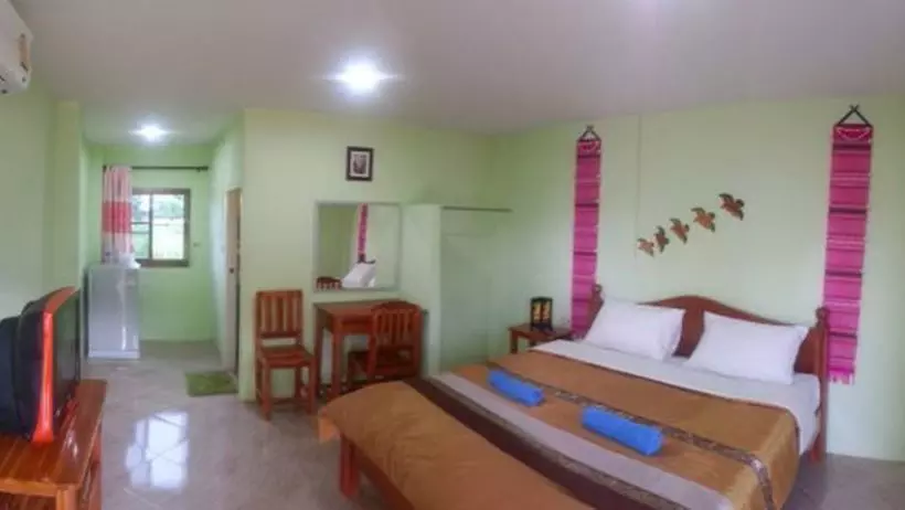 هتل Nantawan