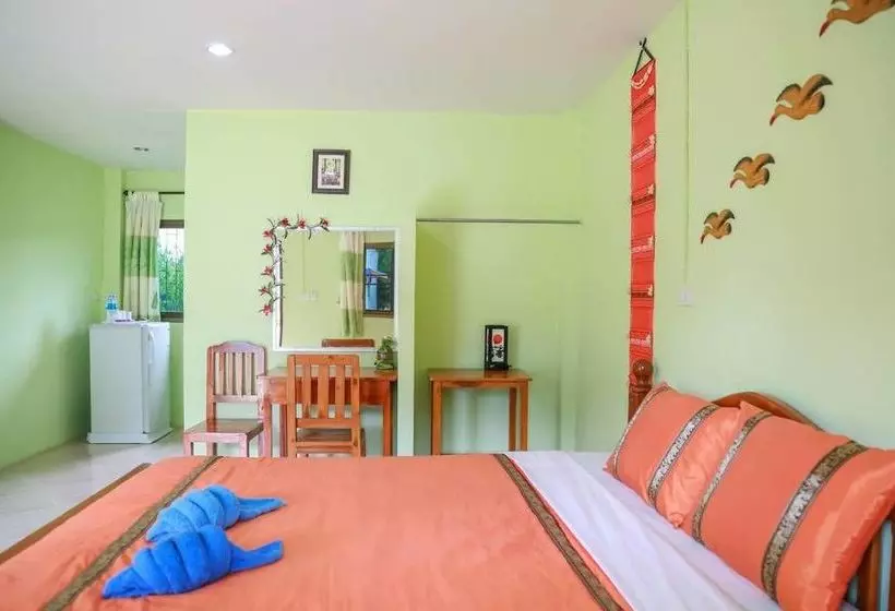 هتل Nantawan