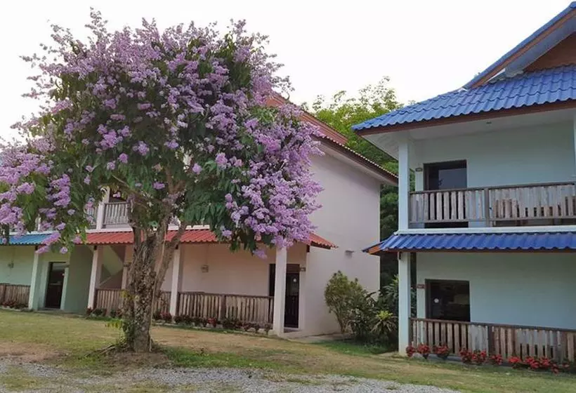 هتل Nantawan