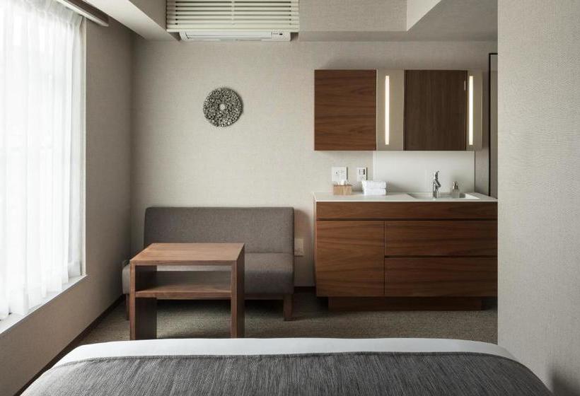 The General Kyoto Bukkoji Fuyacho