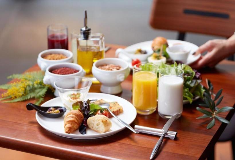 Fotos del hotel The General Kyoto Bukkoji Fuyacho:  8