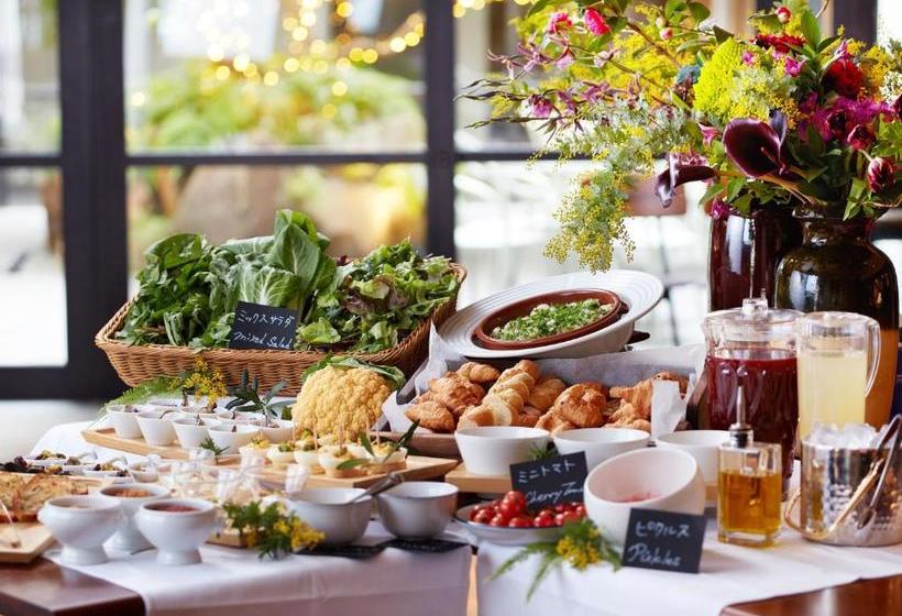 Fotos del hotel The General Kyoto Bukkoji Fuyacho:  9