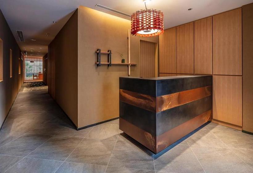 Fotos del hotel The General Kyoto Bukkoji Fuyacho:  14