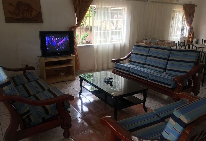 پانسیون Kana Guest House