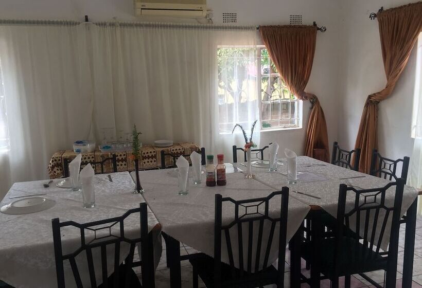 پانسیون Kana Guest House