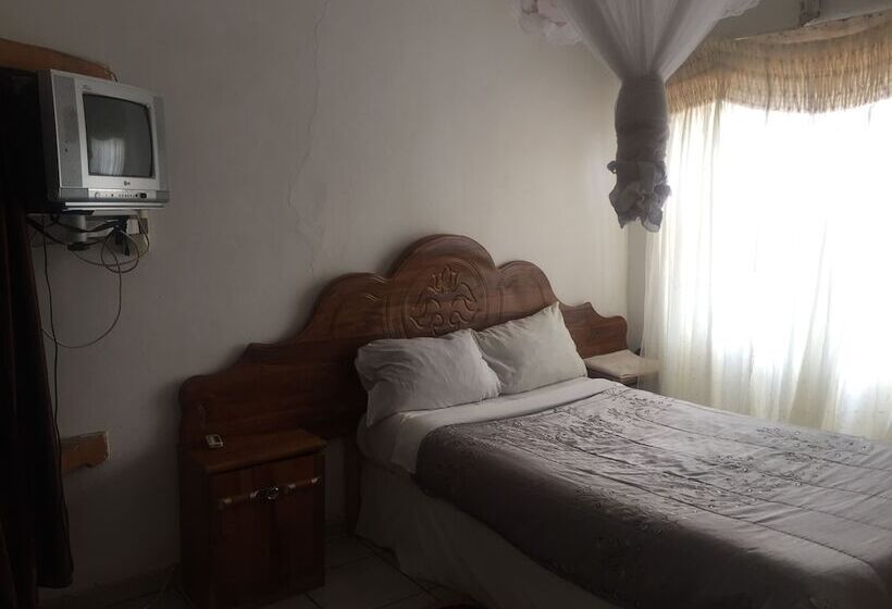 پانسیون Kana Guest House