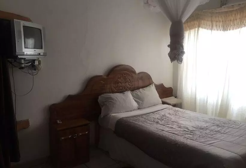 پانسیون Kana Guest House