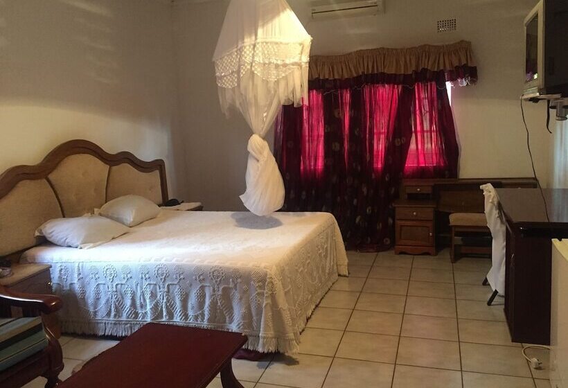 پانسیون Kana Guest House