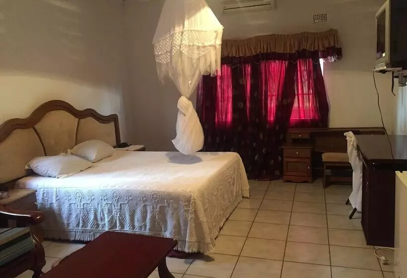 پانسیون Kana Guest House